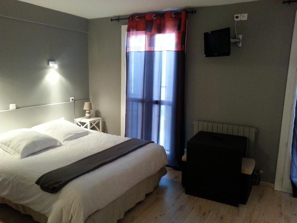 Hotel Du Lion D'Or Marmande Pokój zdjęcie