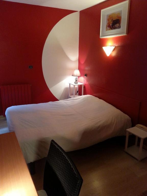 Hotel Du Lion D'Or Marmande Pokój zdjęcie