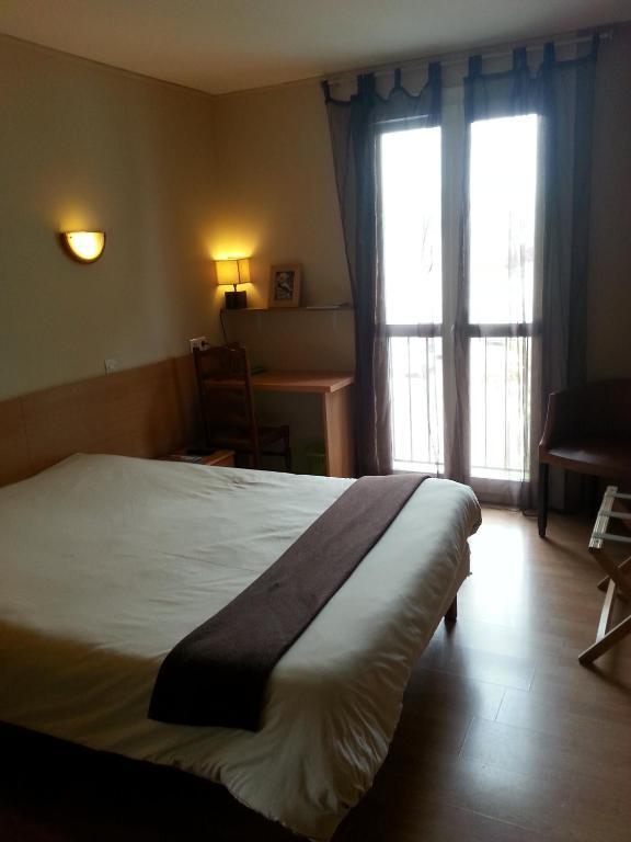 Hotel Du Lion D'Or Marmande Pokój zdjęcie