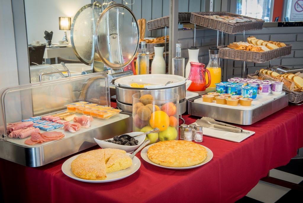 Hotel Du Lion D'Or Marmande Zewnętrze zdjęcie