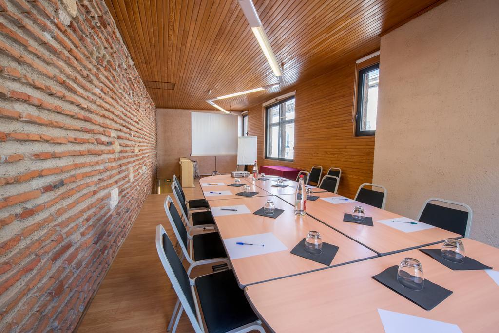 Hotel Du Lion D'Or Marmande Zewnętrze zdjęcie