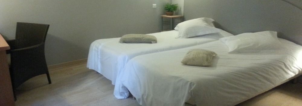 Hotel Du Lion D'Or Marmande Zewnętrze zdjęcie