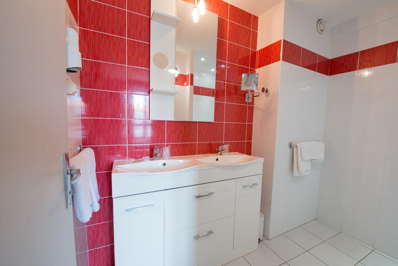 Hotel Du Lion D'Or Marmande Zewnętrze zdjęcie
