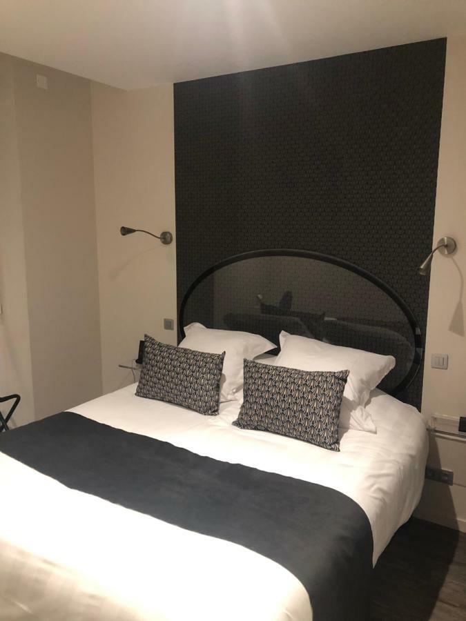 Hotel Du Lion D'Or Marmande Zewnętrze zdjęcie
