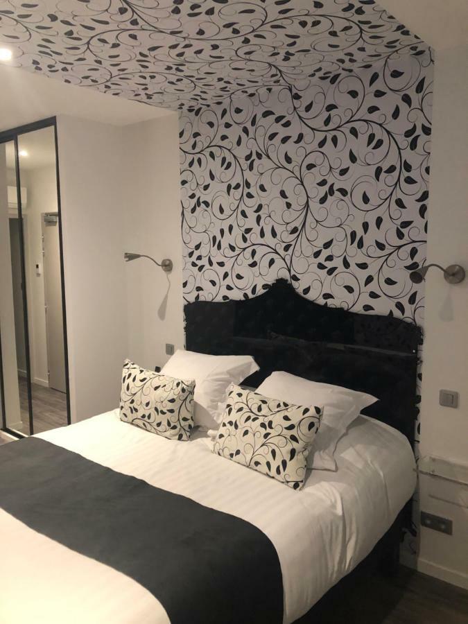 Hotel Du Lion D'Or Marmande Zewnętrze zdjęcie