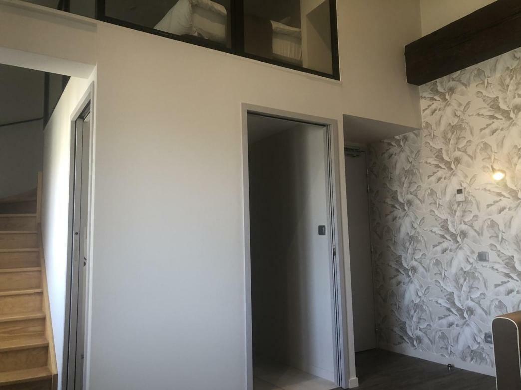 Hotel Du Lion D'Or Marmande Zewnętrze zdjęcie