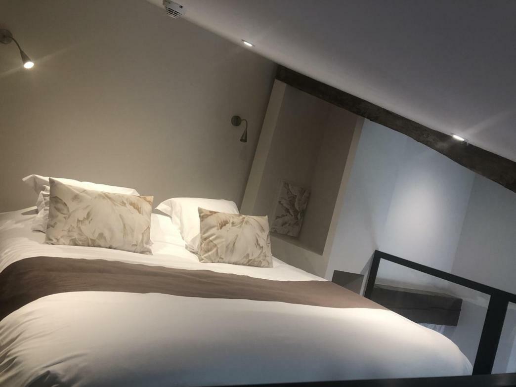 Hotel Du Lion D'Or Marmande Zewnętrze zdjęcie