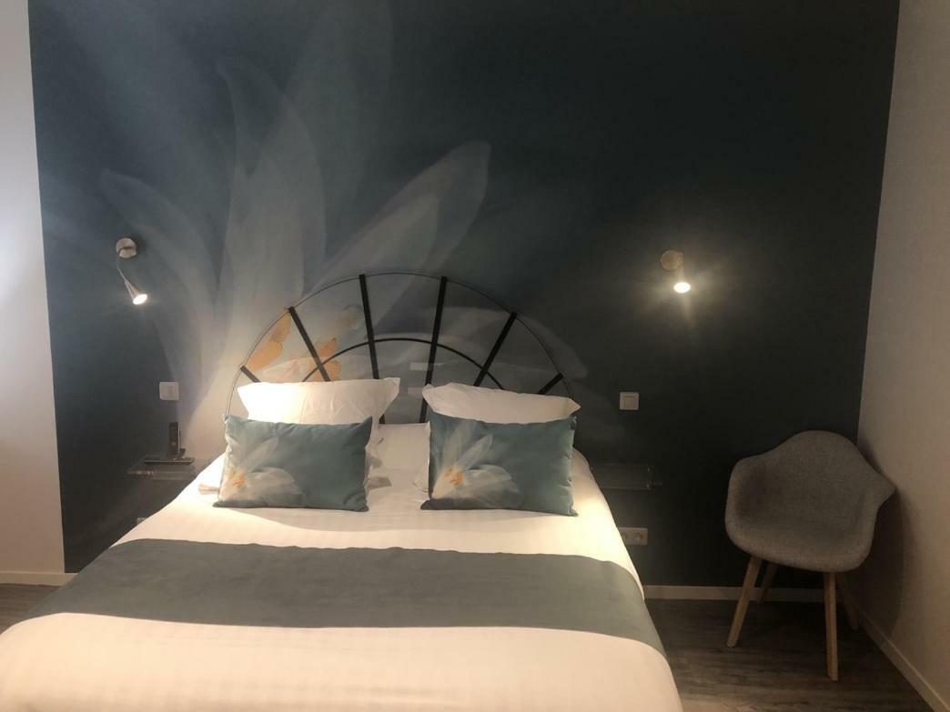 Hotel Du Lion D'Or Marmande Zewnętrze zdjęcie