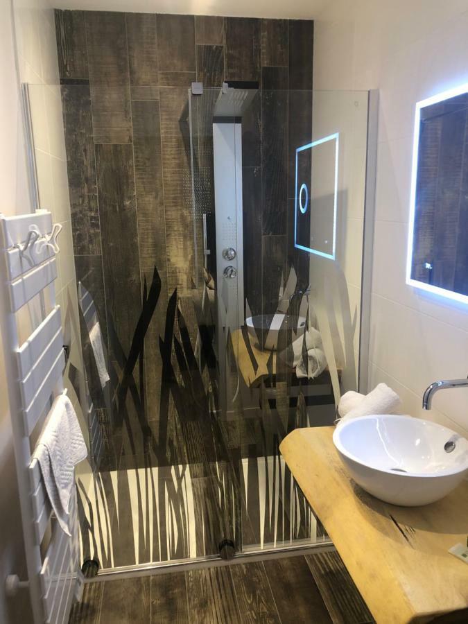 Hotel Du Lion D'Or Marmande Zewnętrze zdjęcie