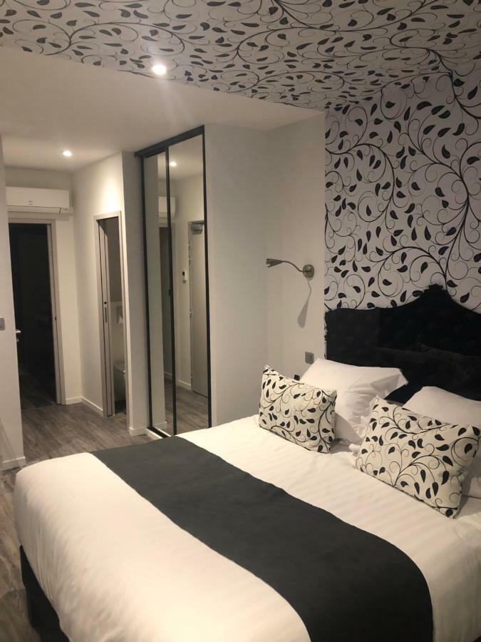 Hotel Du Lion D'Or Marmande Zewnętrze zdjęcie