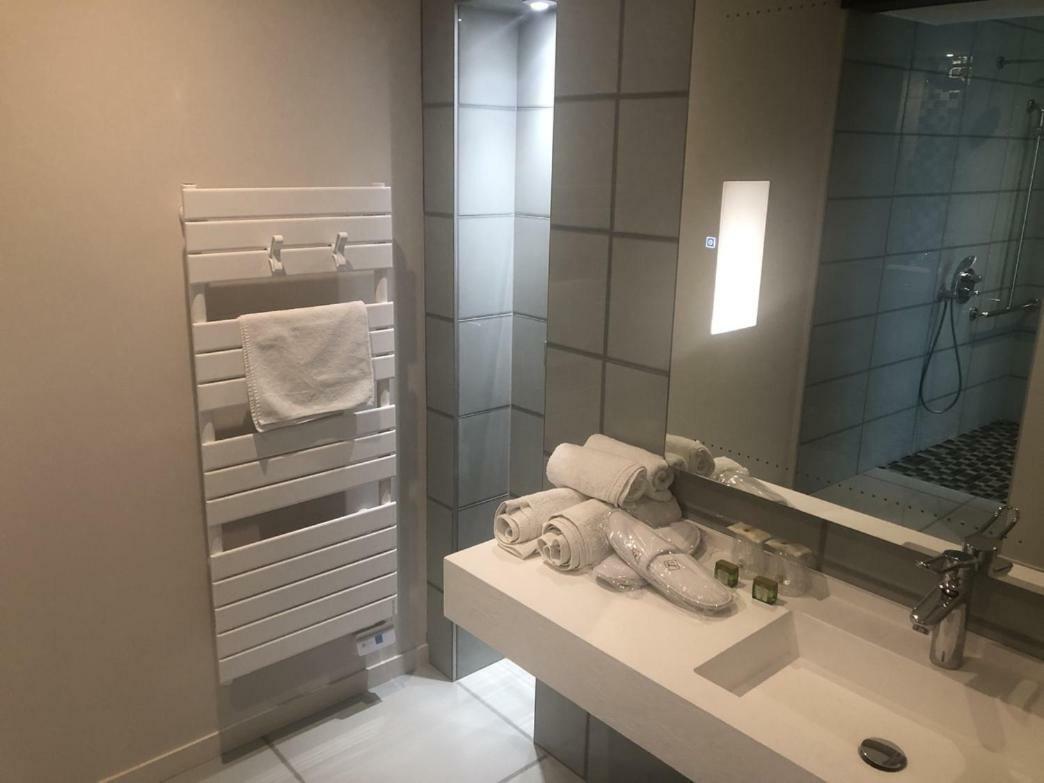 Hotel Du Lion D'Or Marmande Zewnętrze zdjęcie