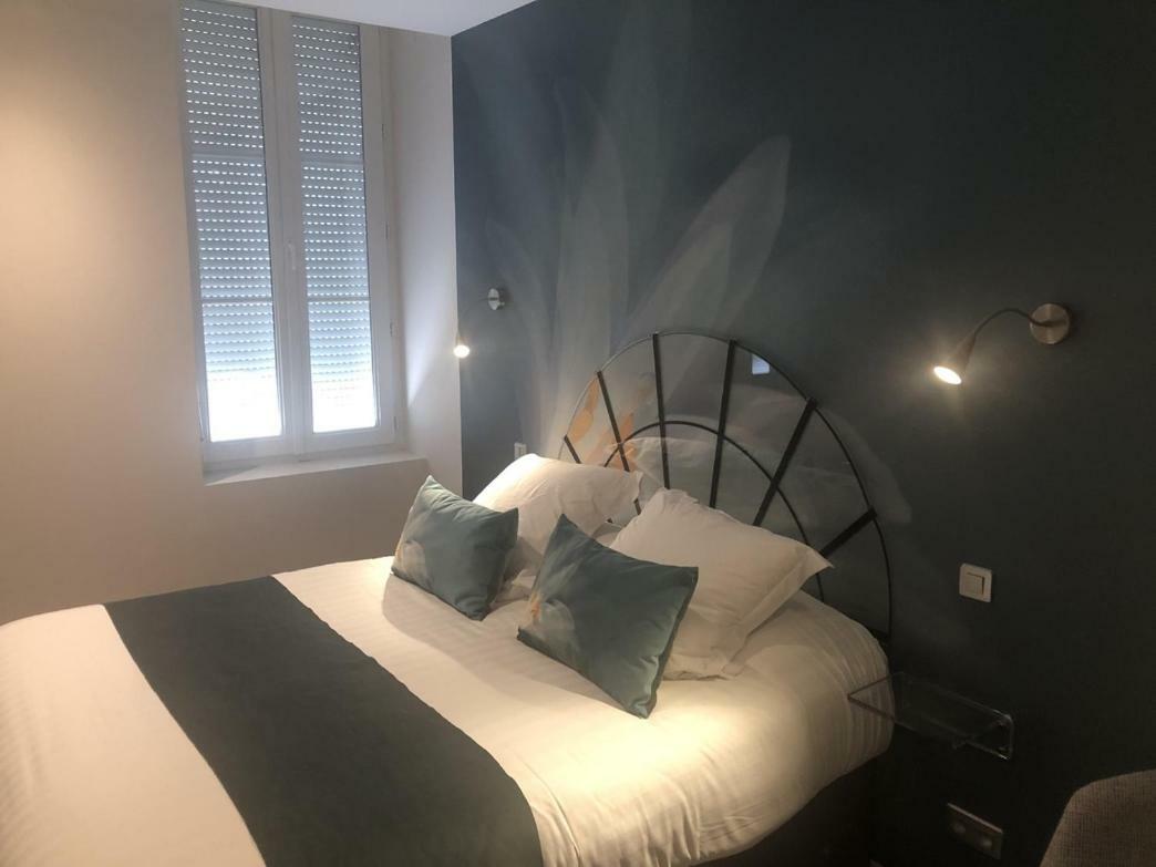 Hotel Du Lion D'Or Marmande Zewnętrze zdjęcie